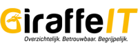Giraffe IT Emmeloord Logo
