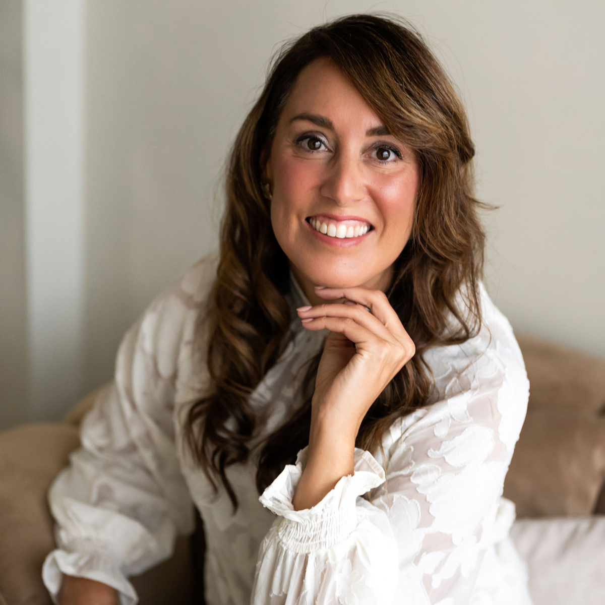 Cristel Balke, strategisch webdesigner