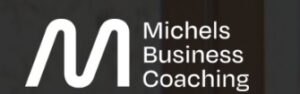 Logo van Michels Business Coaching