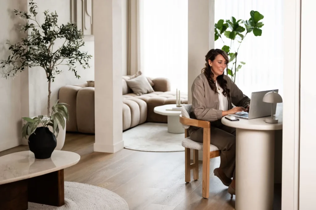 Webdesign coach urk: kies bewust in 2025