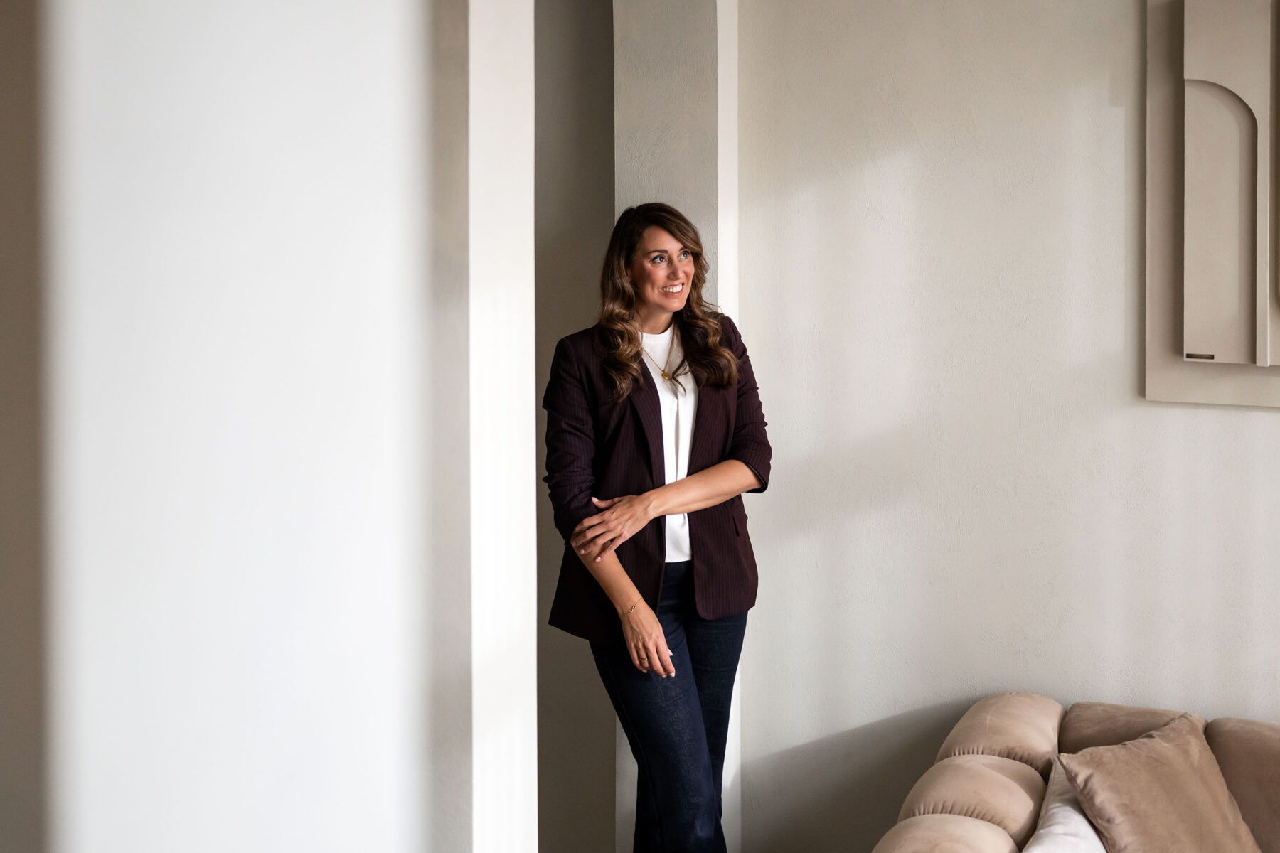 SEO in Friesland: Cristel Balke, SEO-specialist