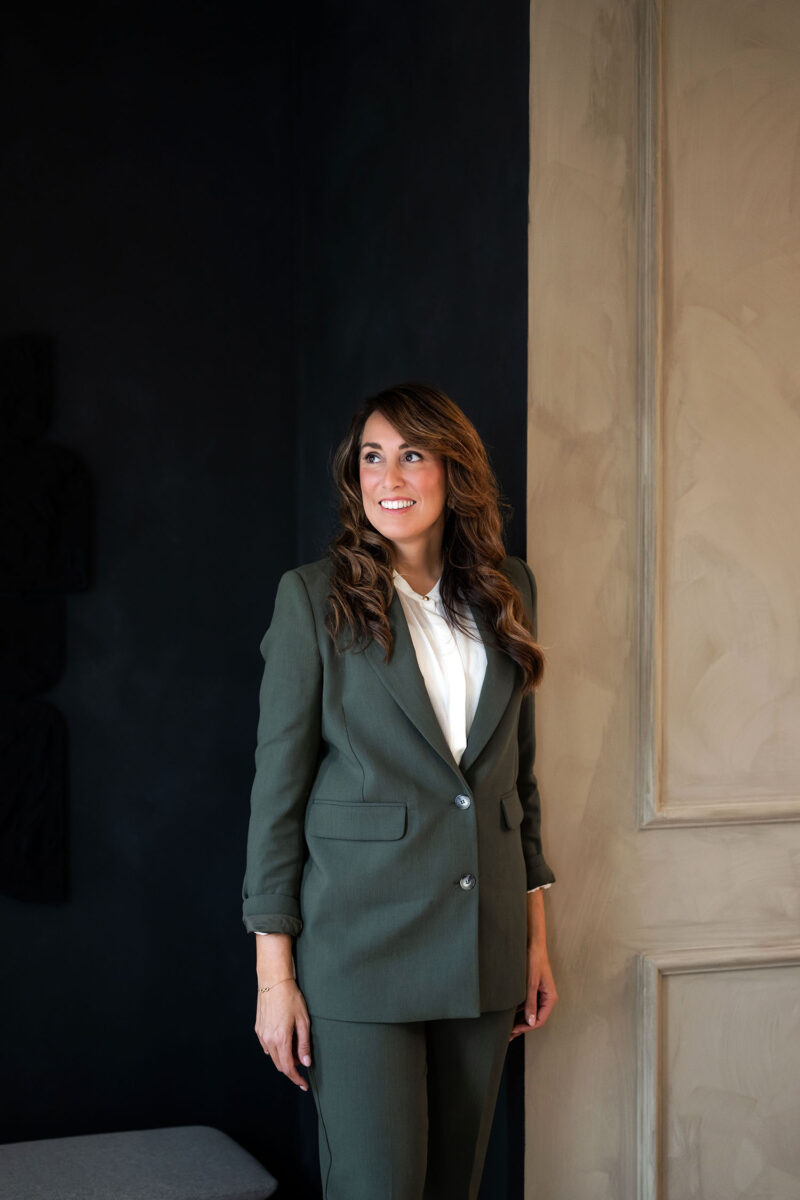 Cristel Balke, SEO en webdesign uit Emmeloord